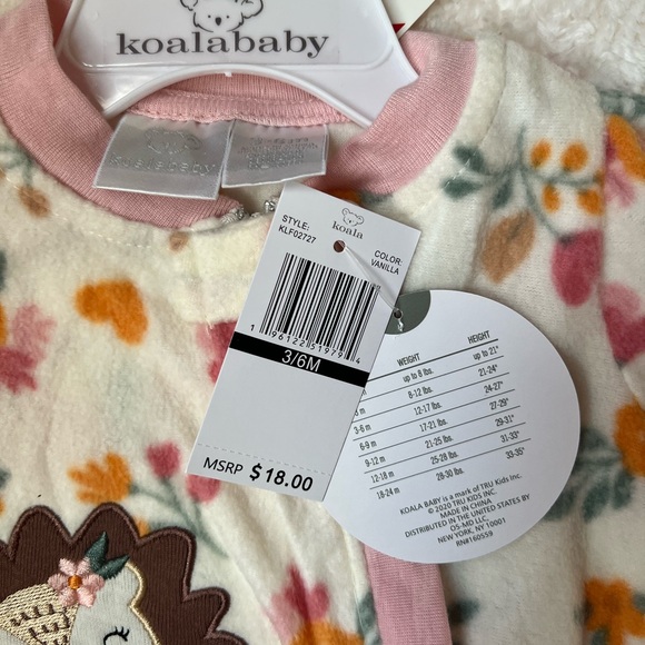 Pajamas - Picture 2 of 2